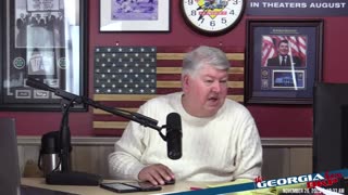 The Georgia Hour - REPLAY - November 26, 2025