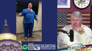 The Georgia Hour - REPLAY - November 26, 2025