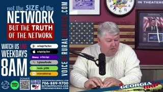 The Georgia Hour - REPLAY - November 26, 2025