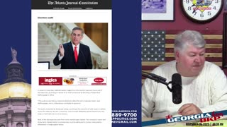 The Georgia Hour - REPLAY - November 26, 2025
