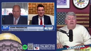 The Georgia Hour - REPLAY - November 26, 2025