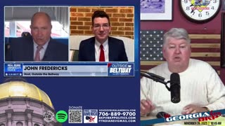 The Georgia Hour - REPLAY - November 26, 2025