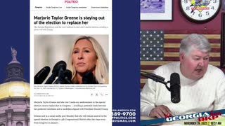 The Georgia Hour - REPLAY - November 26, 2025