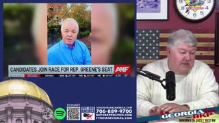 The Georgia Hour - REPLAY - November 26, 2025