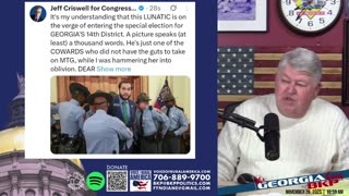 The Georgia Hour - REPLAY - November 26, 2025