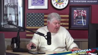 The Georgia Hour - REPLAY - November 26, 2025
