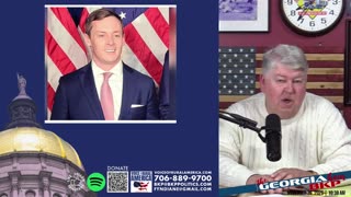 The Georgia Hour - REPLAY - November 26, 2025
