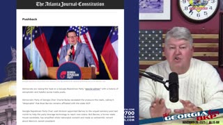 The Georgia Hour - REPLAY - November 26, 2025