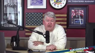 The Georgia Hour - REPLAY - November 26, 2025