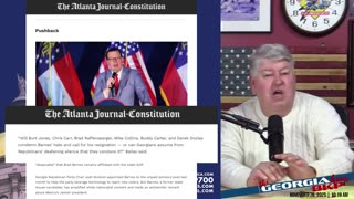 The Georgia Hour - REPLAY - November 26, 2025