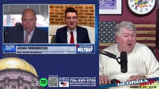 The Georgia Hour - REPLAY - November 26, 2025
