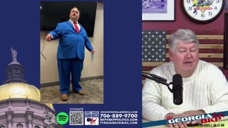 The Georgia Hour - REPLAY - November 26, 2025