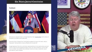 The Georgia Hour - REPLAY - November 26, 2025
