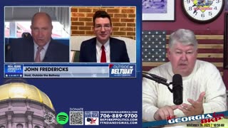 The Georgia Hour - REPLAY - November 26, 2025