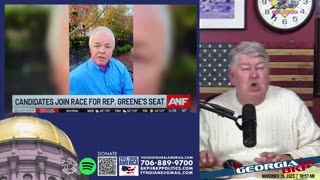 The Georgia Hour - REPLAY - November 26, 2025