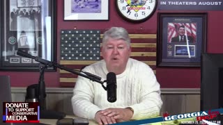 The Georgia Hour - REPLAY - November 26, 2025
