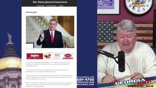 The Georgia Hour - REPLAY - November 26, 2025