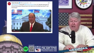 The Georgia Hour - REPLAY - November 26, 2025