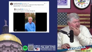 The Georgia Hour - REPLAY - November 26, 2025