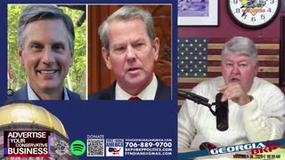 The Georgia Hour - REPLAY - November 26, 2025