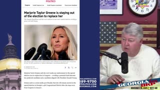 The Georgia Hour - REPLAY - November 26, 2025