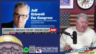 The Georgia Hour - REPLAY - November 26, 2025