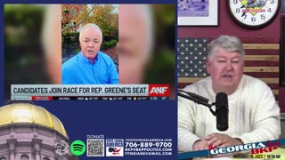 The Georgia Hour - REPLAY - November 26, 2025