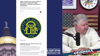 The Georgia Hour - REPLAY - November 26, 2025