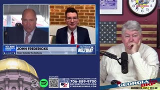 The Georgia Hour - REPLAY - November 26, 2025