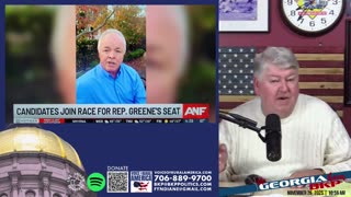 The Georgia Hour - REPLAY - November 26, 2025
