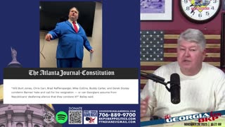 The Georgia Hour - REPLAY - November 26, 2025
