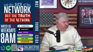The Georgia Hour - REPLAY - November 26, 2025