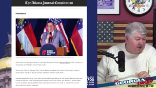 The Georgia Hour - REPLAY - November 26, 2025