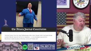 The Georgia Hour - REPLAY - November 26, 2025