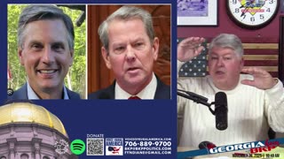 The Georgia Hour - REPLAY - November 26, 2025