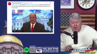 The Georgia Hour - REPLAY - November 26, 2025