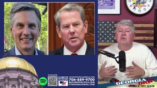 The Georgia Hour - REPLAY - November 26, 2025
