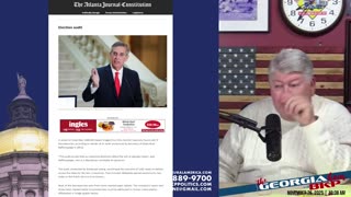 The Georgia Hour - REPLAY - November 26, 2025