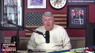 The Georgia Hour - REPLAY - November 26, 2025