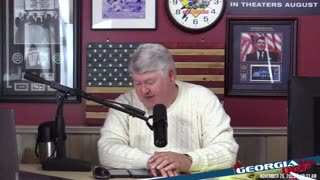 The Georgia Hour - REPLAY - November 26, 2025