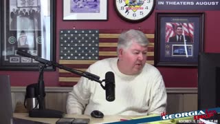 The Georgia Hour - REPLAY - November 26, 2025