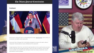 The Georgia Hour - REPLAY - November 26, 2025
