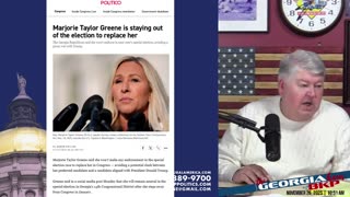 The Georgia Hour - REPLAY - November 26, 2025