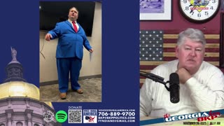 The Georgia Hour - REPLAY - November 26, 2025