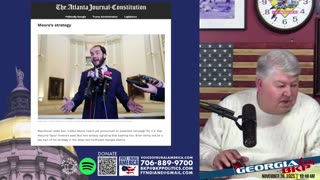 The Georgia Hour - REPLAY - November 26, 2025