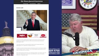 The Georgia Hour - REPLAY - November 26, 2025