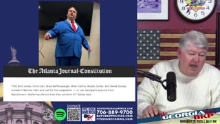 The Georgia Hour - REPLAY - November 26, 2025