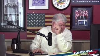 The Georgia Hour - REPLAY - November 26, 2025