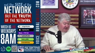 The Georgia Hour - REPLAY - November 26, 2025