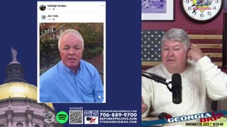 The Georgia Hour - REPLAY - November 26, 2025